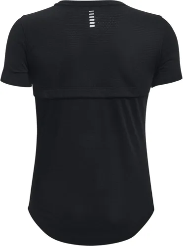 Vista 5 de Under Armour Camiseta de manga corta Streaker para mujer