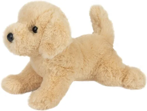 Vista 2 de Douglas Edie Yellow Lab Mini Soft