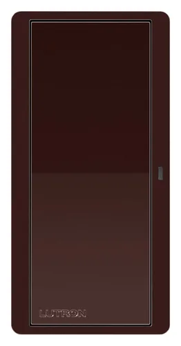 Vista 13 de Lutron Pico Mando de paleta para control de encendido/apagado de interruptores/reguladores inteligentes Caseta, PJ2-P2B-GBL, negro