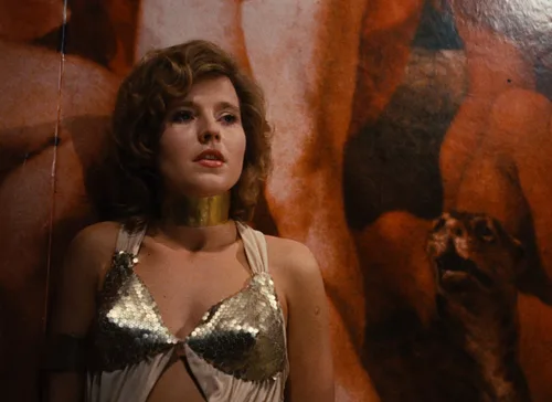 Vista 3 de The Bitter Tears of Petra von Kant [Blu-ray]