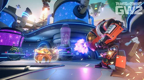 Vista 4 de Plants vs. Zombies Garden Warfare 2 - PC NO DISC
