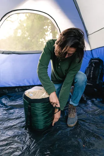 Vista 14 de Stansport Camping Sleeping Bags