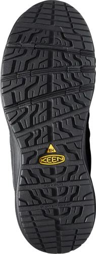 Vista 4 de KEEN Utility Vista Energy - Zapatos de construcción de punta media compuesta para hombre