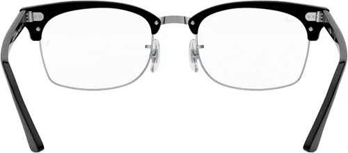 Vista 7 de Ray-Ban Rx3916v Clubmaster Square Prescription Eyeglass Frames