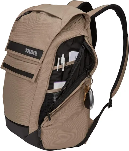 Vista 7 de THULE() Casual, Timberwolf