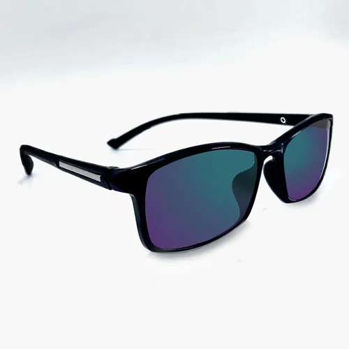 Vista 3 de Gafas para daltonismo rojo/verde para uso en exteriores e interiores (Teen-020)