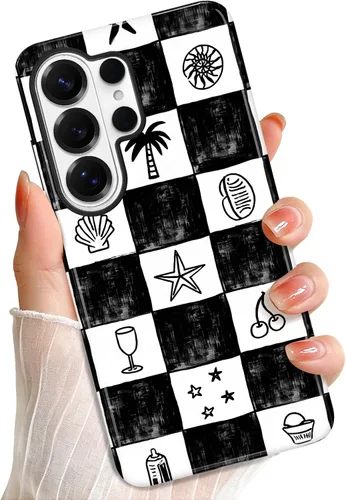 Vista 11 de AIGOMARA Funda magnética para Samsung Galaxy Note 20 Ultra de 6.9", color Negro