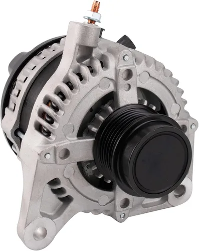 Vista 149 de TRQ Alternador compatible con Ford Expedition F-150 Lincoln Navigator 2009-2010