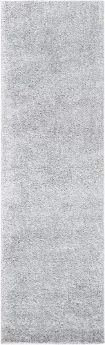 Vista 116 de SAFAVIEH Colección August Shag - Alfombra de área de 6 x 9 pies, color lila, diseño sólido, no desprende pelusa y de fácil cuidado, grosor de 1.2