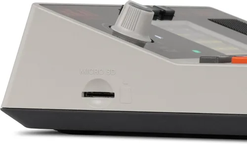 Vista 21 de Akai Professional Muestreador portátil de la muestra de MPC