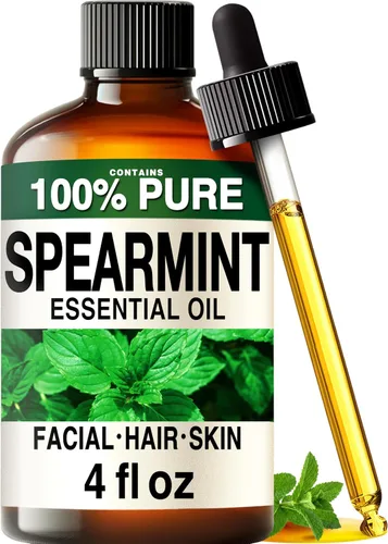 Vista 22 de Kukka - Aceite esencial de albahaca para difusores, 100% natural para la piel, aceite de albahaca para aromaterapia, fragancia para la piel, masaje