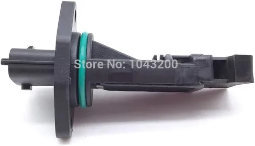 Vista 3 de Sensor de flujo de aire masivo 0281002478 Compatible con Opel Compatible con Vauxhall Compatible con Zafira A 2.0DTi 2.2DTi Sensor de caudal de aire