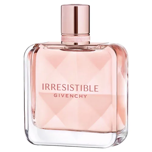 Vista 3 de Givenchy Irresistible para Mujeres Eau de Parfume en Spray 2.7 Onzas (Nuevo 2020), transparente, 6921_8858