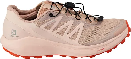 Vista 6 de Salomon Zapatillas de correr Sense Ride 4 para mujer