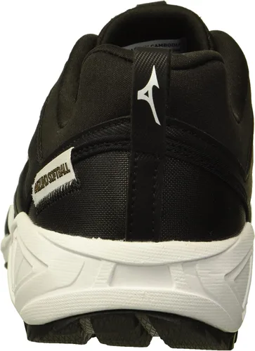 Vista 3 de Mizuno Ambition 2 All Surface Low - Zapatos de césped para mujer