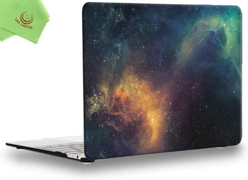 Vista 94 de Funda UESWILL para MacBook Air Retina de 11, 12, 13 pulgadas