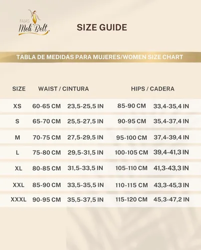 Vista 3 de FAJAS MELI'BELT 5035 - Pantalones cortos de faja colombiana de cintura alta para levantamiento de glúteos, pantalones cortos Levanta Cola Colombianos