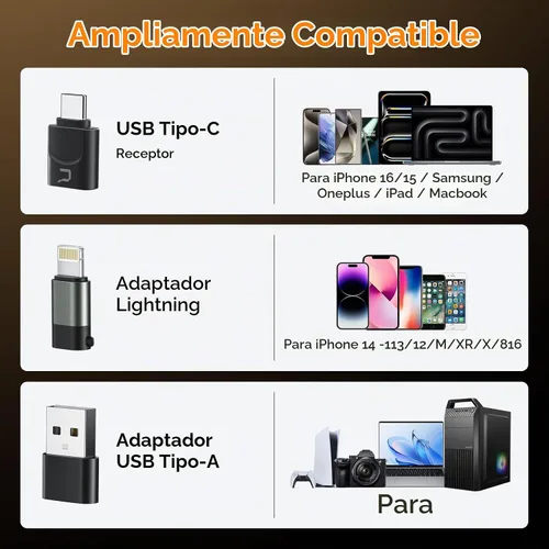 Vista 2 de COMICA Revo S Micrófono de mano inalámbrico, micrófono profesional de entrevista de mano para iPhone16 15, teléfonos Android, computadoras