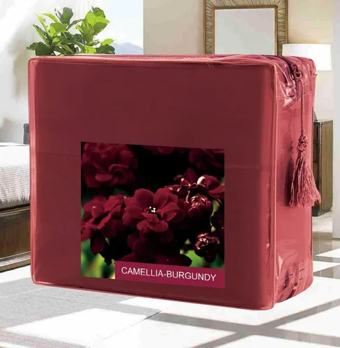 Vista 30 de Juego de ropa de cama Elegant Comfort, de 3 piezas, elegante, no se arruga, 1500 hilos egipcios
