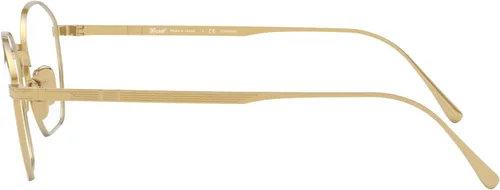 Vista 4 de Persol Women's Po5004vt Round Prescription Eyewear Frames