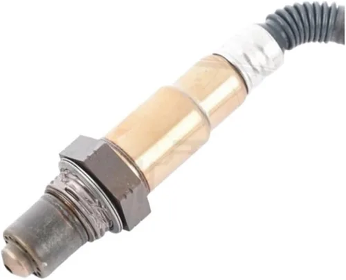 Vista 2 de BeLoh 0281004137 6715400017 A6715400017 D20DTF Sonda Lambda frontal Sensor de calentador de oxígeno O2, compatible con SsangYong Actyon Korando C