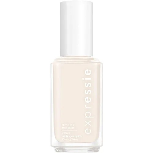 Vista 10 de essie Expressie Esmalte de uñas, esmalte de uñas azul de secado rápido, vegano, Bring The Beat, 0.33 onzas líquidas