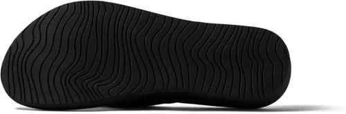 Vista 3 de REEF Ortho-Spring - Chanclas para mujer, soporte de arco y plantilla acolchada suave, Marrón