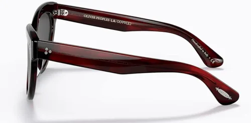 Vista 3 de Oliver Peoples 0OV 5355SU Roella 167587 Bordeaux BarkGrey Gafas de sol