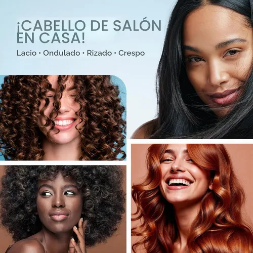 Vista 6 de SUNATORIA Mascarilla de queratina para el cabello - Acondicionador profundo para cabello dañado y seco - Hidrata, repara, nutre - Tratamiento