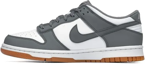 Vista 205 de Nike Kid's Dunk Low Sneaker