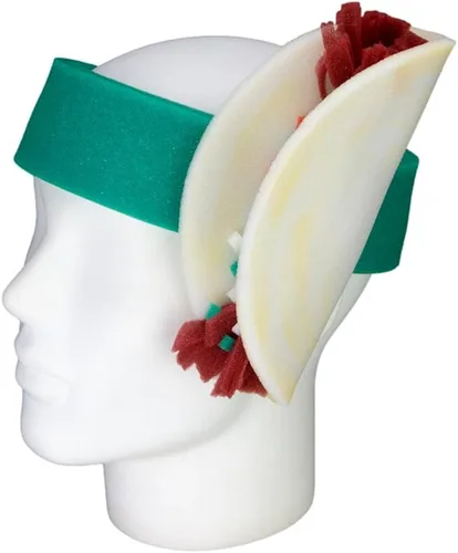 Vista 54 de FOAM PARTY HATS: Cinco de Mayo