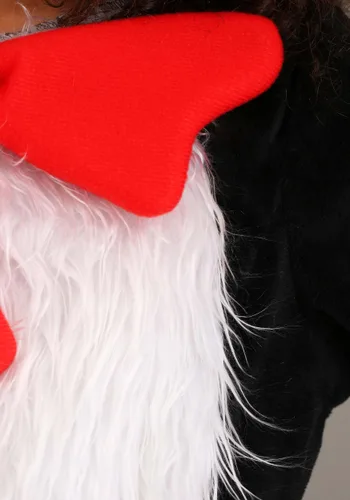 Vista 6 de Disfraz de Gato con Sombrero Dr. Seuss para Niños Multicolor