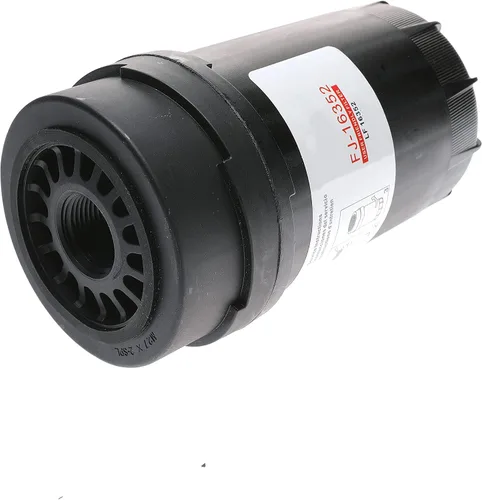 Vista 5 de Reemplazo del filtro de aceite LF16352 para motores diesel ISF3.8 QSF2.8 QSF3.8 Referencias cruzadas 5262313 P556352 B40050 SO10116 SP96023 Filtro