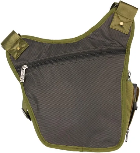 Vista 7 de Bolso cruzado, bolso de mensajero para hombre, bolso de hombro para hombre, bolso de mano para hombre