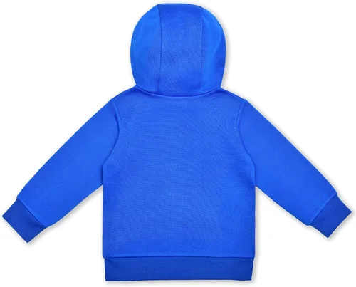 Vista 3 de Blippi Boys Hoodie and Jogger Pants Set for Toddlers and Little Kids BlueGrey
