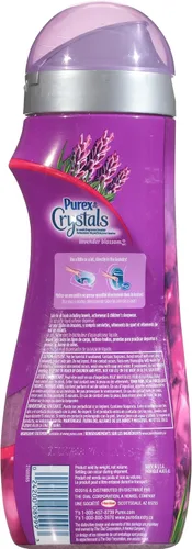 Vista 2 de Purex - Intensificador de fragancia Crystals para ropa