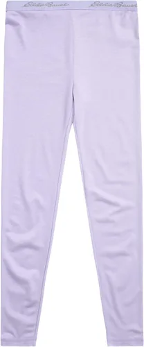 Vista 5 de Eddie Bauer Conjunto de ropa interior térmica para niños, 2 piezas, capa base de rendimiento, camiseta y leggings (3-16)