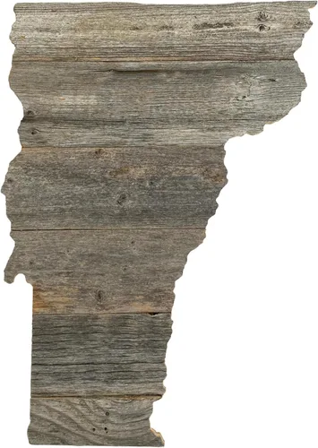 Vista 64 de Letrero de madera rústica de Alabama para casa de campo, decoración del hogar de pared estatal, es un gran regalo temático de AL para recién