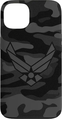 Vista 7 de Camo US Air Force - Funda USAF para iPhone 17