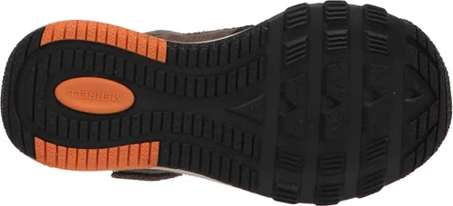 Vista 4 de Merrell Mocasines Free Roam Jungle para niños, Mocasín