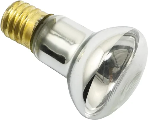 Vista 3 de Bombilla de lámpara de lava 4 unids 120 V 25 W R39 E17 Reflector tipo bombillas de repuesto