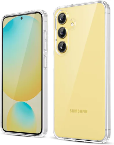 Vista 150 de oakxco Funda para teléfono Samsung Galaxy S8 de silicona líquida, delgada y fina de gel de goma suave TPU cubierta protectora simple llana