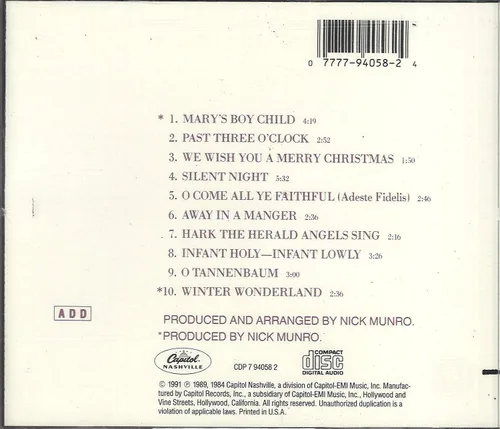 Vista 2 de World's Most Beautiful Christmas Songs