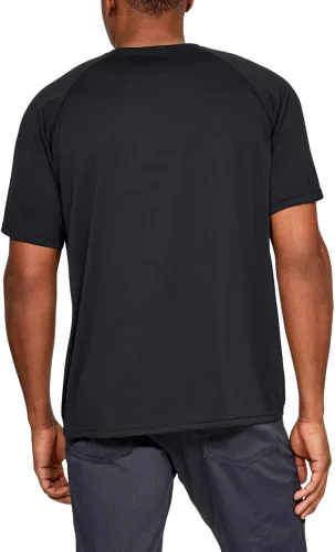 Vista 2 de Under Armour - Camiseta Tactical Tech para hombre