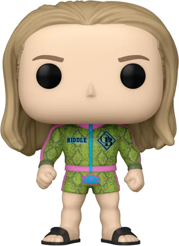 Vista 2 de Funko Pop WWE: Matt Riddle - Figura de vinilo coleccionable - Idea de regalo - Producto oficial - Juguetes para niños y adultos - fanáticos