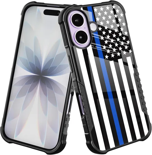 Vista 20 de Funda compatible con iPhone 11 [parachoques a prueba de golpes] [antiarañazos] [antideslizante] cubierta de protección resistente para hombres