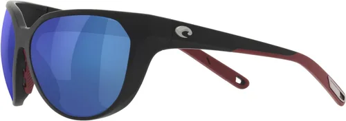 Vista 3 de Costa Del Mar Mayfly - Gafas de sol redondas para mujer
