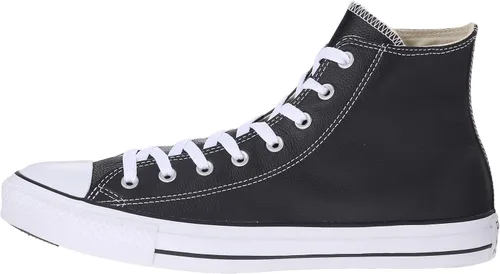 Vista 2 de Converse Chuck Taylor All Star - Tenis de cuero