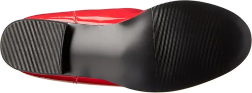 Vista 4 de Botas para ingeniero Funtasma para hombre