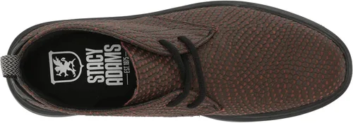 Vista 5 de STACY ADAMS Men's CAI Chukka Boot